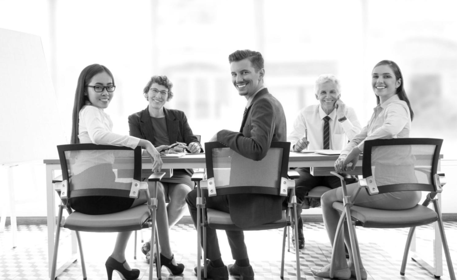 Espacio de formación limiorakos en Terrassa donde se imparten cursos sobre análisis económico