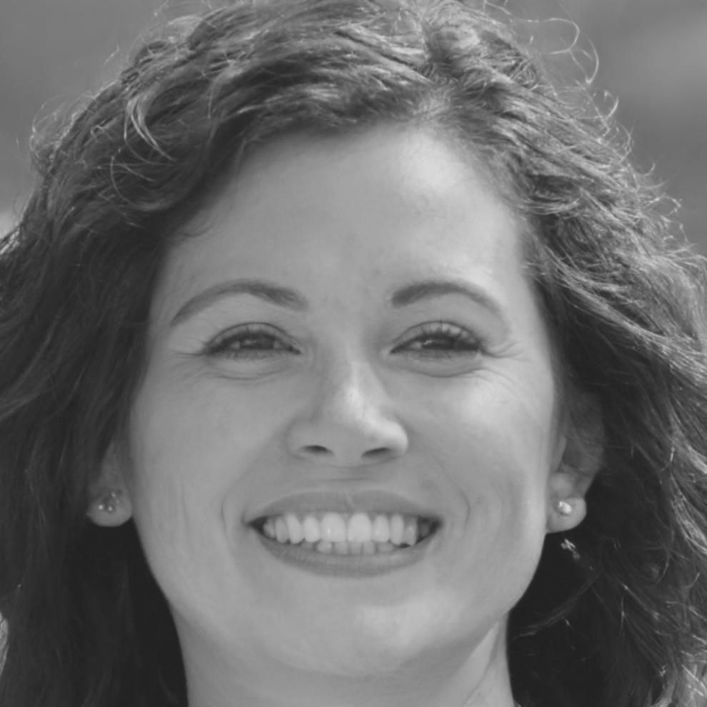 Mireia Casals, directora de formación en limiorakos
